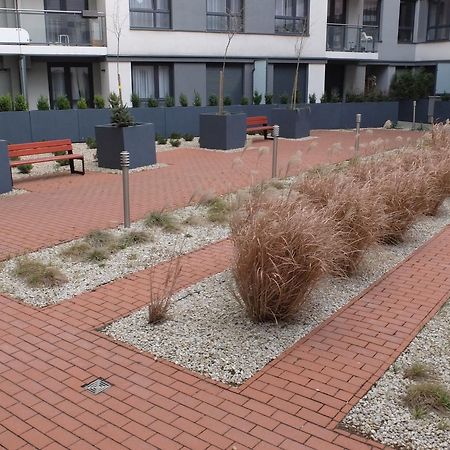 Mone - Fajny Apartament W Centrum Wroclawia Exterior foto