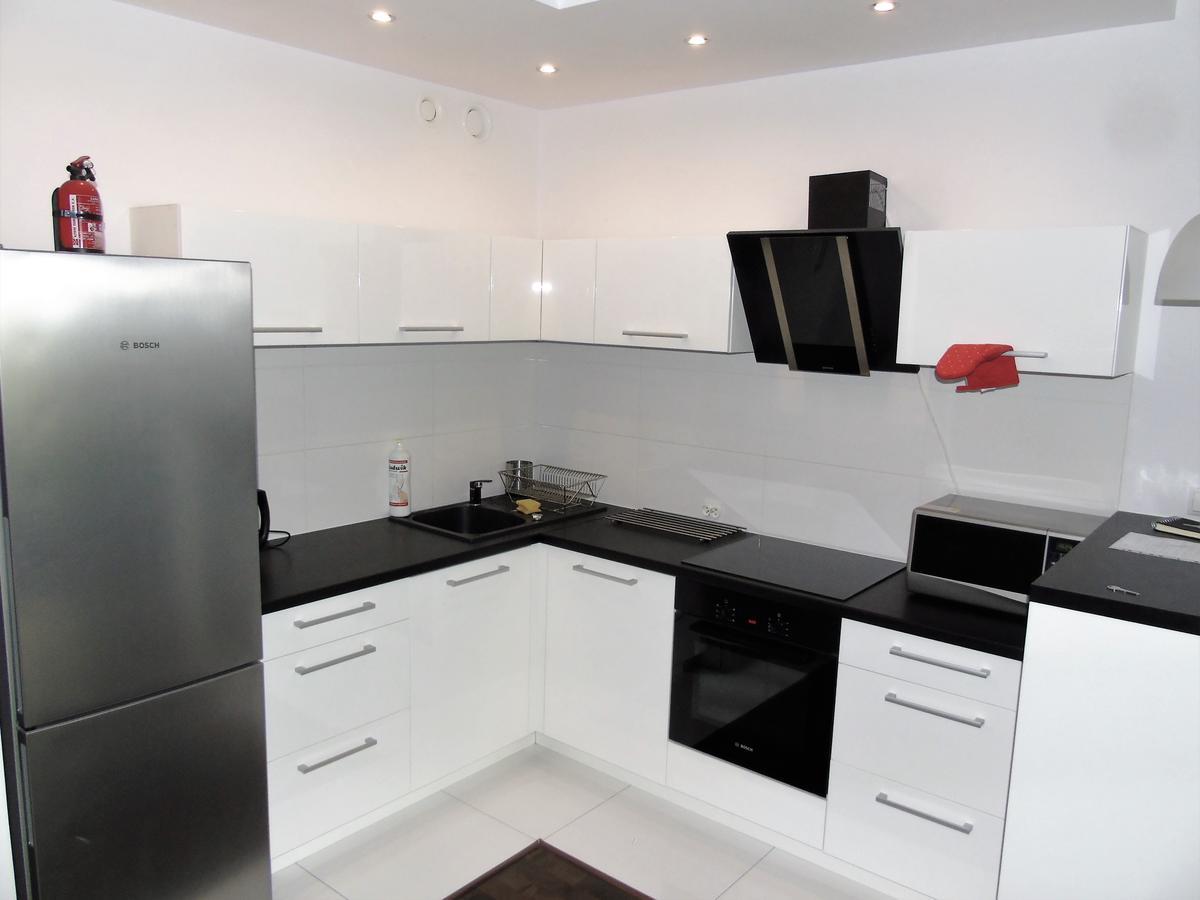 Mone - Fajny Apartament W Centrum Wroclawia Exterior foto
