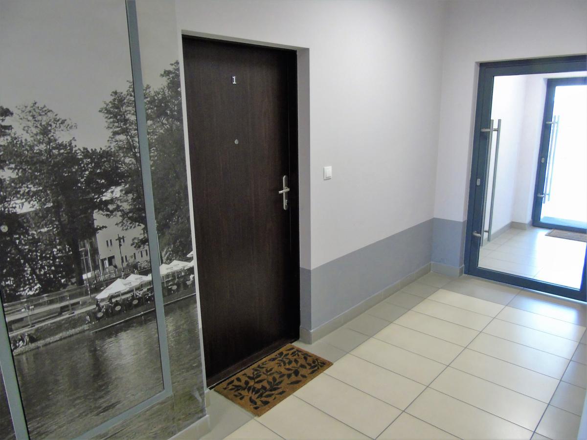 Mone - Fajny Apartament W Centrum Wroclawia Exterior foto