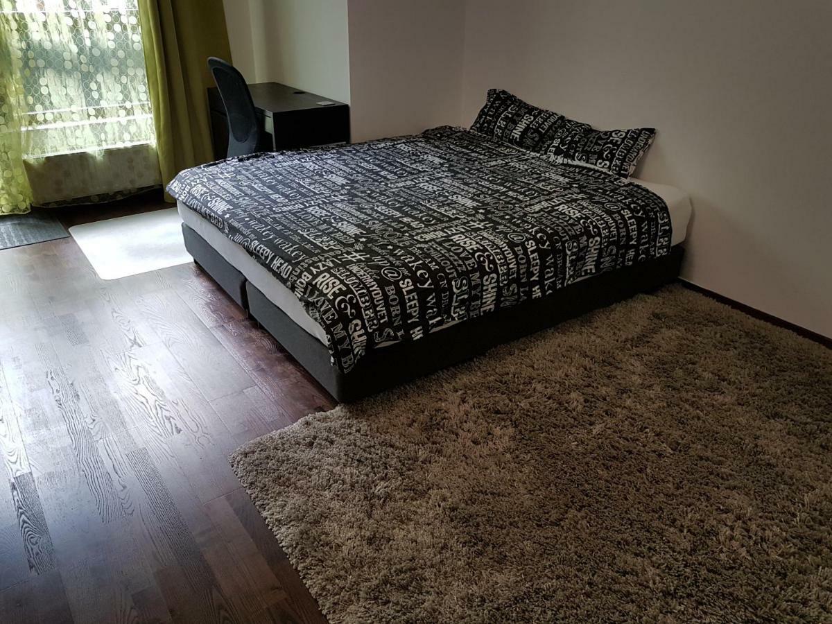 Mone - Fajny Apartament W Centrum Wroclawia Exterior foto